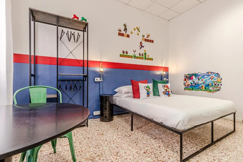Game Rooms Experience — foto 6
