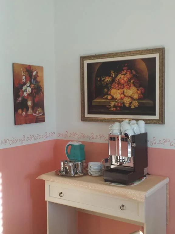 Garden B&B — foto 4