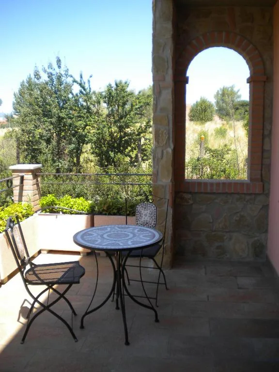 Garden B&B — foto 6