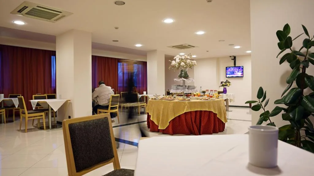 Garden Hotel — foto 5