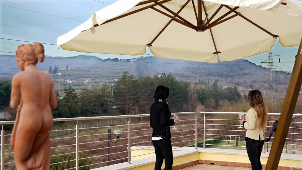 Garden Hotel — foto 6