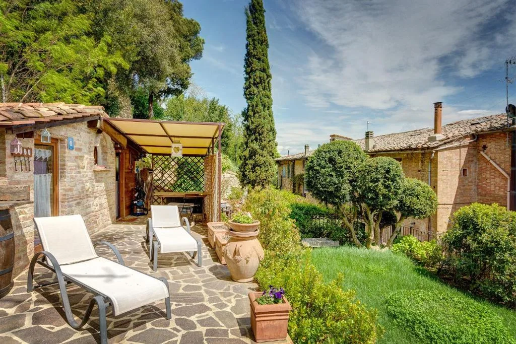 Garden House — foto 6