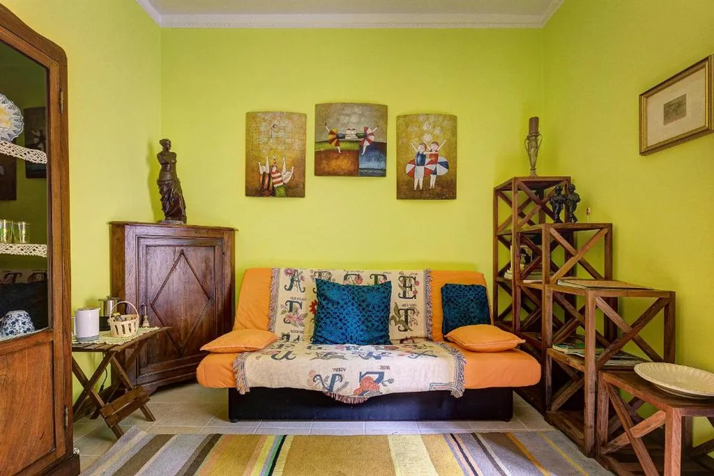 Garden House — foto 7