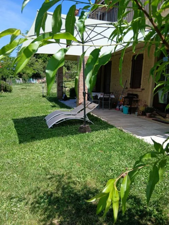 Garden Relax