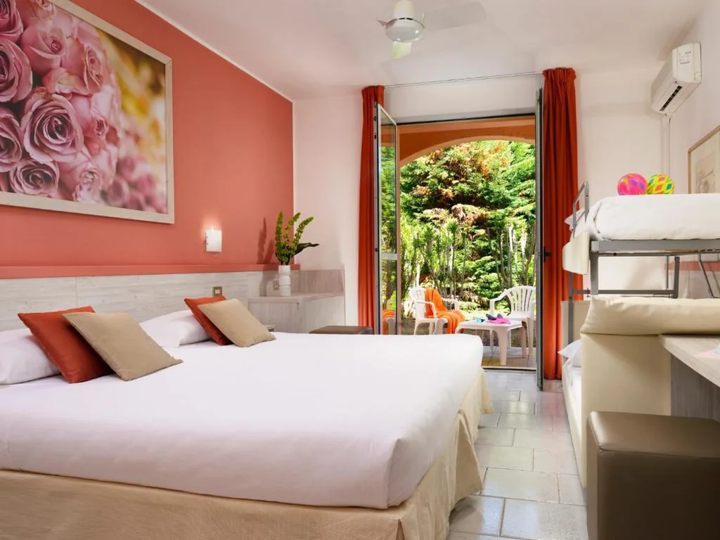 Garden Toscana Resort