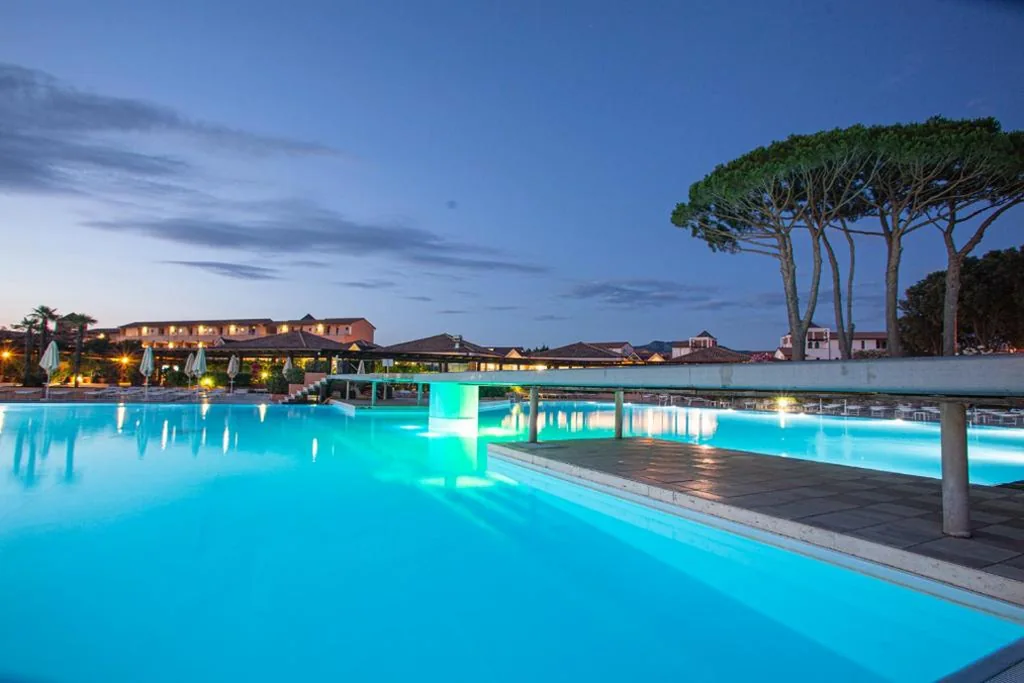 Garden Toscana Resort — foto 4