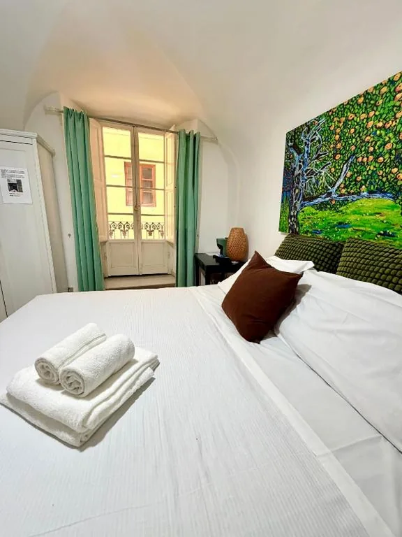 Gattopardo Rooms Florence
