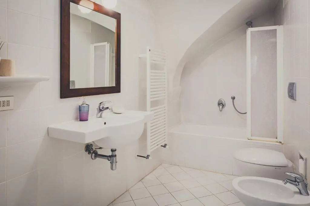Gattopardo Rooms Florence — foto 3