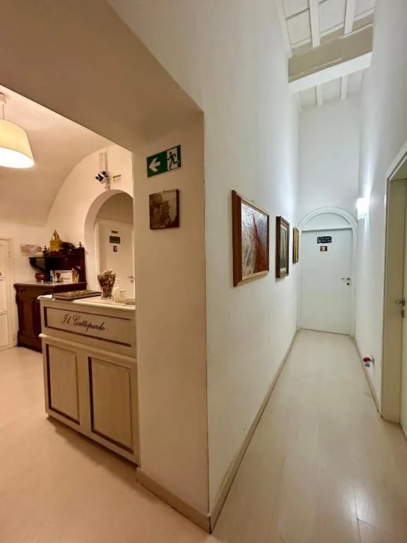Gattopardo Rooms Florence — foto 4