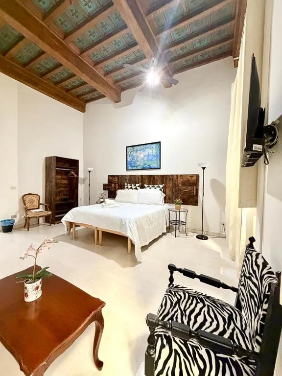 Gattopardo Rooms Florence — foto 5