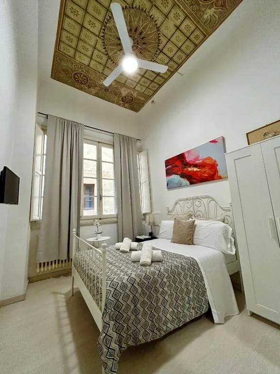 Gattopardo Rooms Florence — foto 6