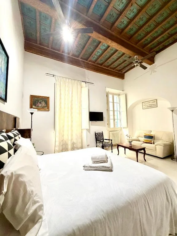 Gattopardo Rooms Florence — foto 7