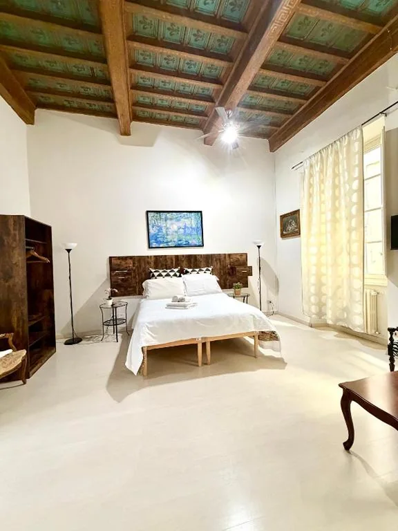 Gattopardo Rooms Florence — foto 8