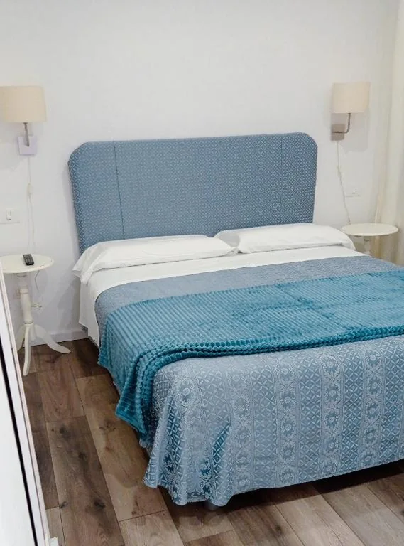 Gemini camere e suites