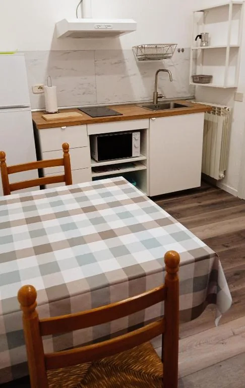 Gemini camere e suites — foto 4