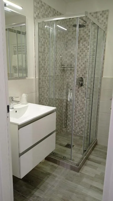 Gemini camere e suites — foto 8