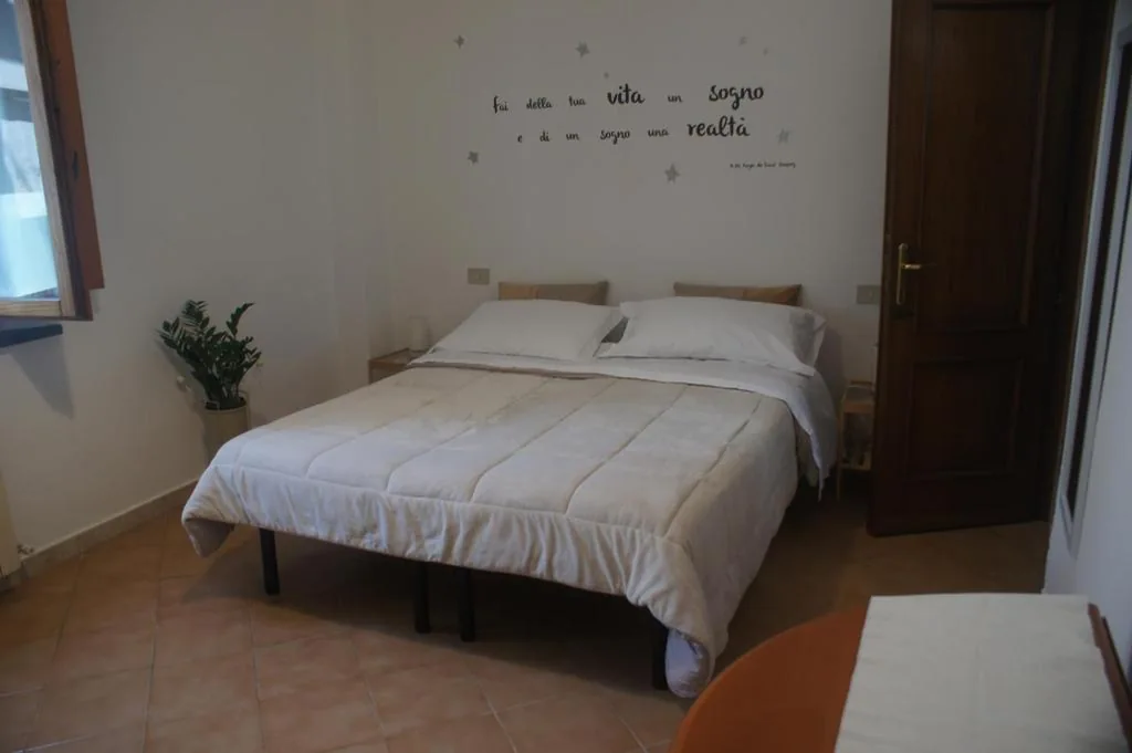 Geoglobe Apartment