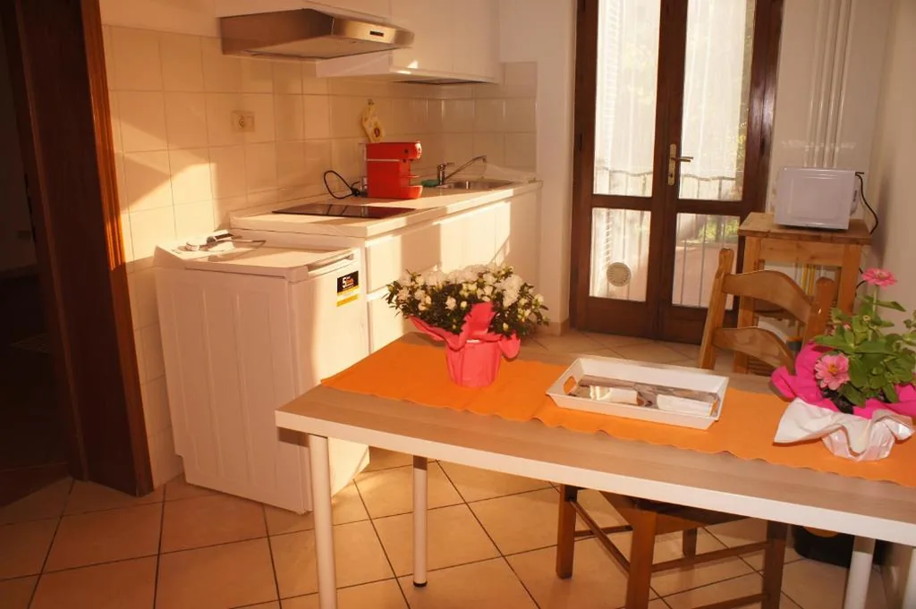 Geoglobe Apartment — foto 4