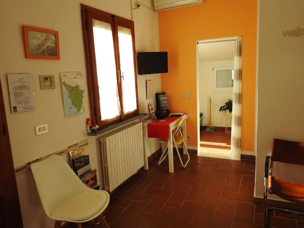 Geoglobe Chambre d’Hòtes — foto 5