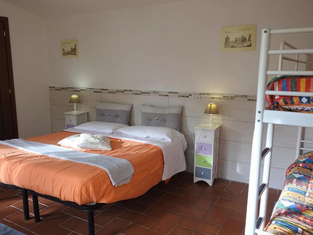Geoglobe Chambre d’Hòtes — foto 6