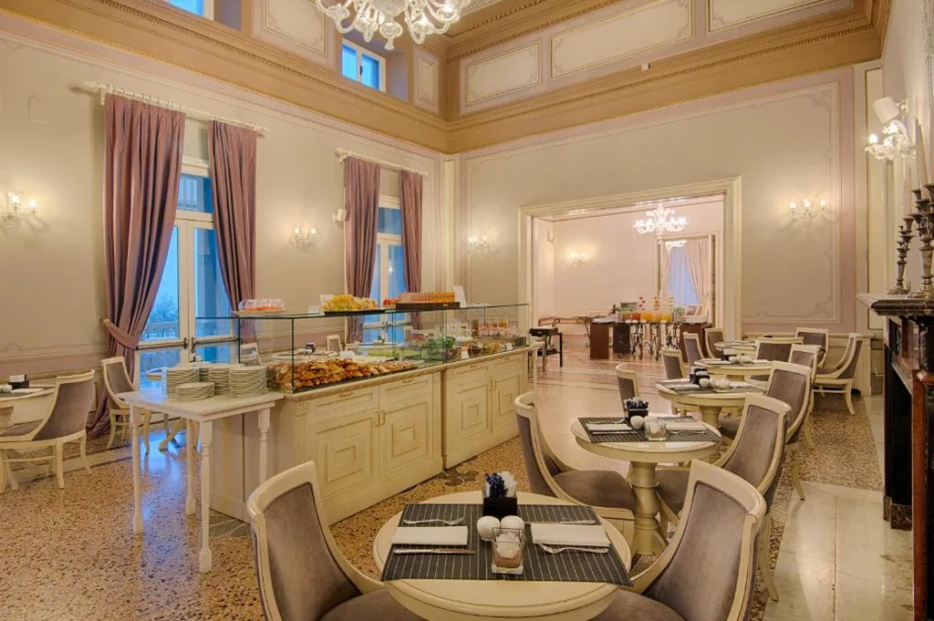 GH Palazzo Suite & SPA — foto 3