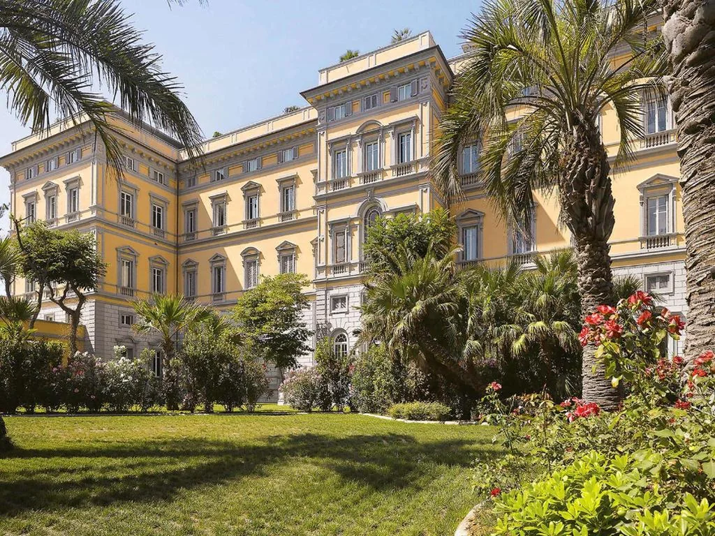 GH Palazzo Suite & SPA — foto 4