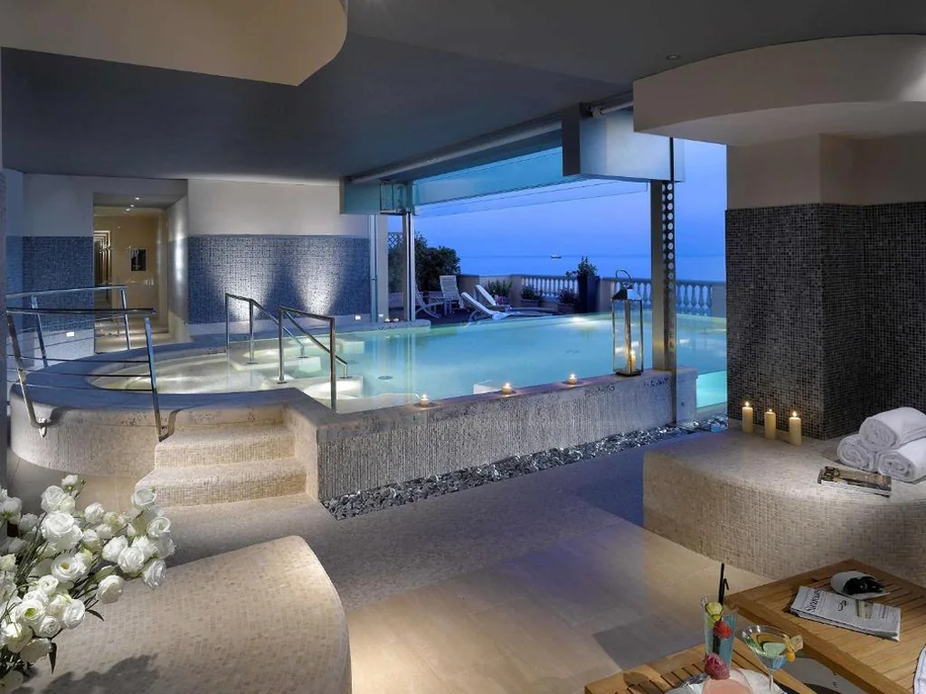 GH Palazzo Suite & SPA — foto 5