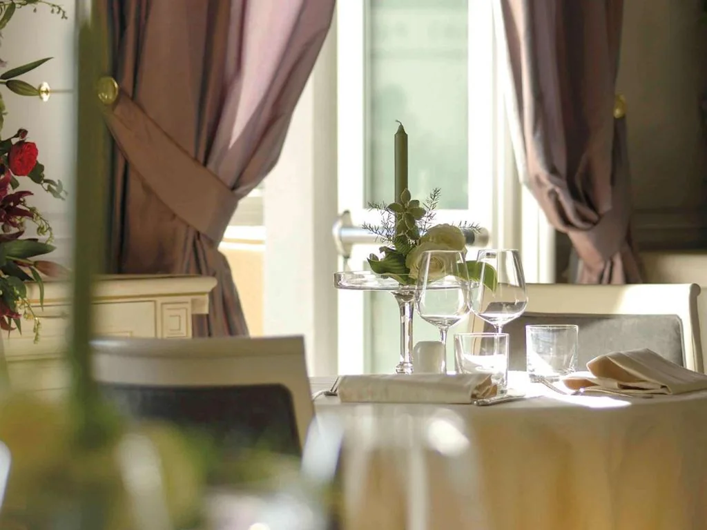 GH Palazzo Suite & SPA — foto 8