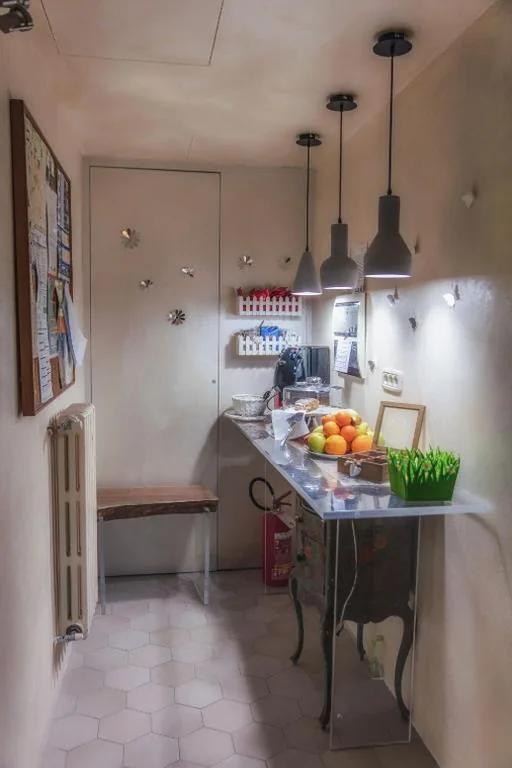 Ghibellino B&B — foto 4
