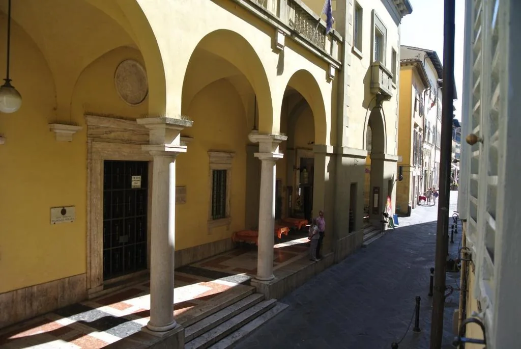 Ghibellino B&B — foto 6