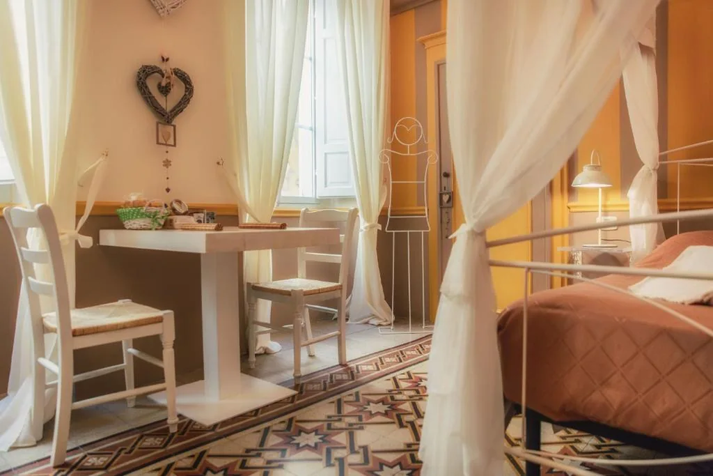 Ghibellino B&B — foto 7