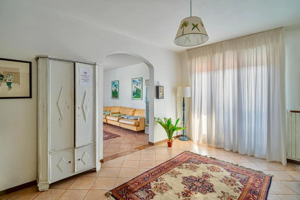 Giada Palace – Rooms & Pool