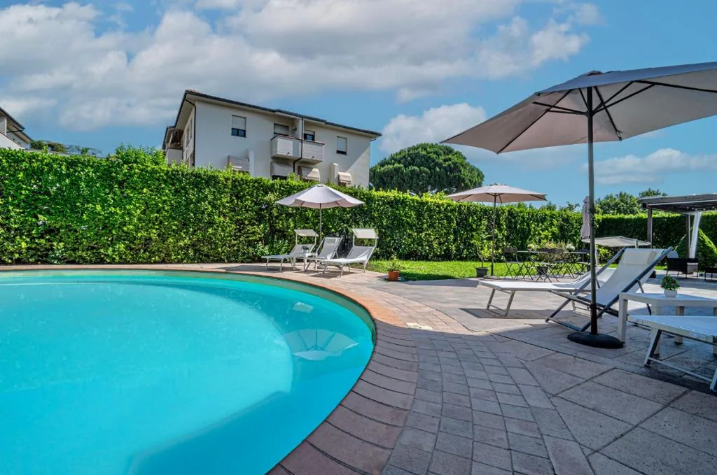 Giada Palace – Rooms & Pool — foto 4