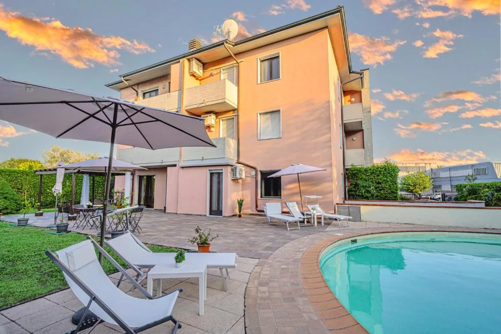 Giada Palace – Rooms & Pool — foto 6