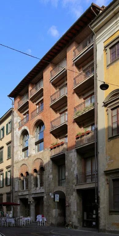 Gialel Pisa Guest House — foto 5