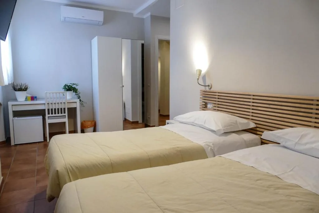 Gialel Pisa Guest House — foto 6