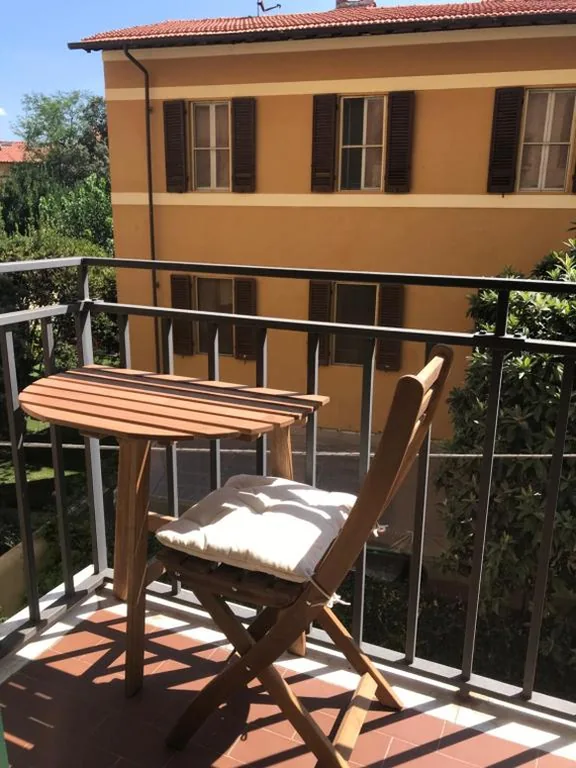 Gialel Pisa Guest House — foto 8