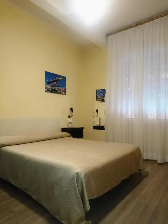 Giappone Inn Parking Hotel