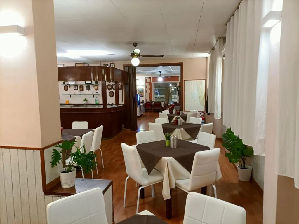 Giappone Inn Parking Hotel — foto 3