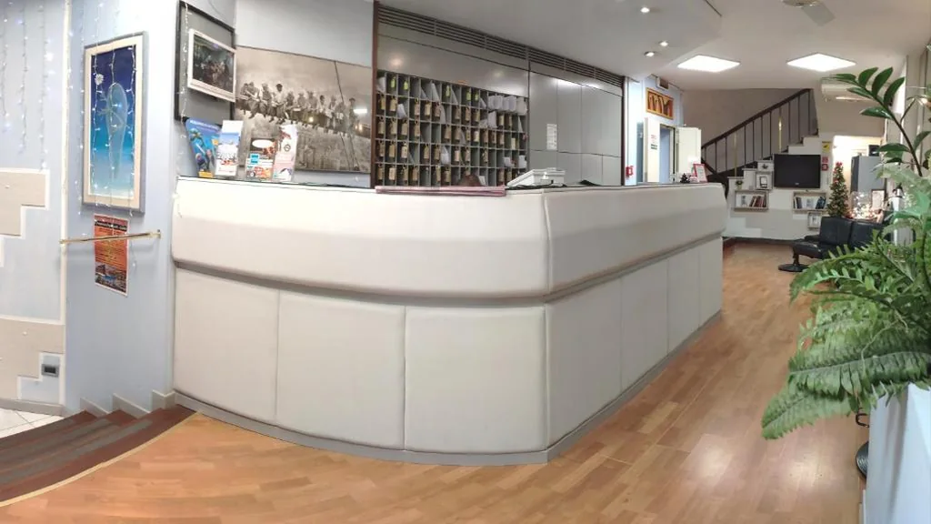 Giappone Inn Parking Hotel — foto 6