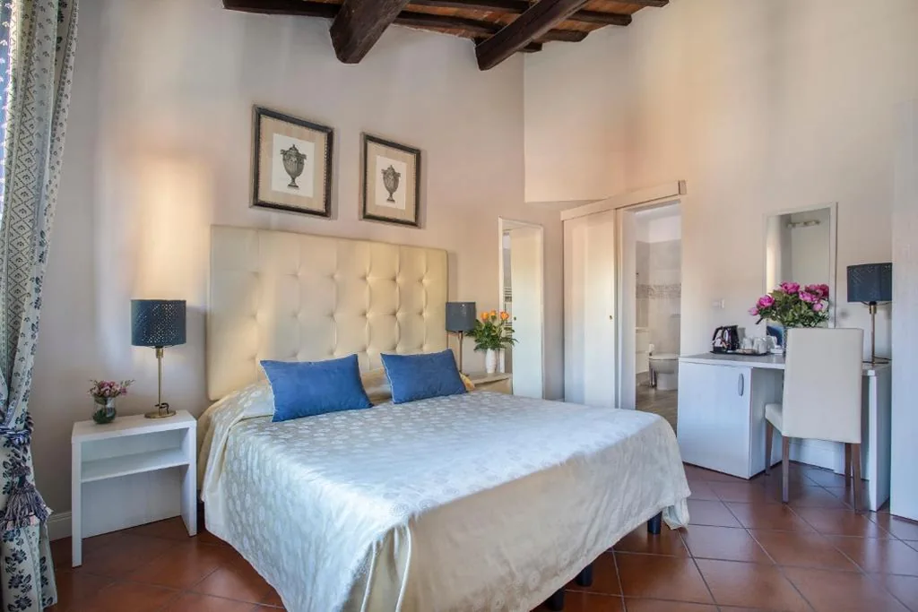 Giuliani Home