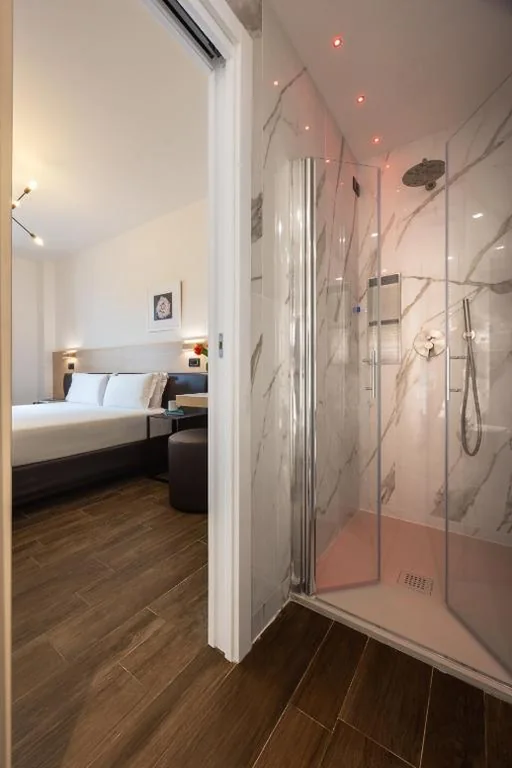 Globus Urban Hotel