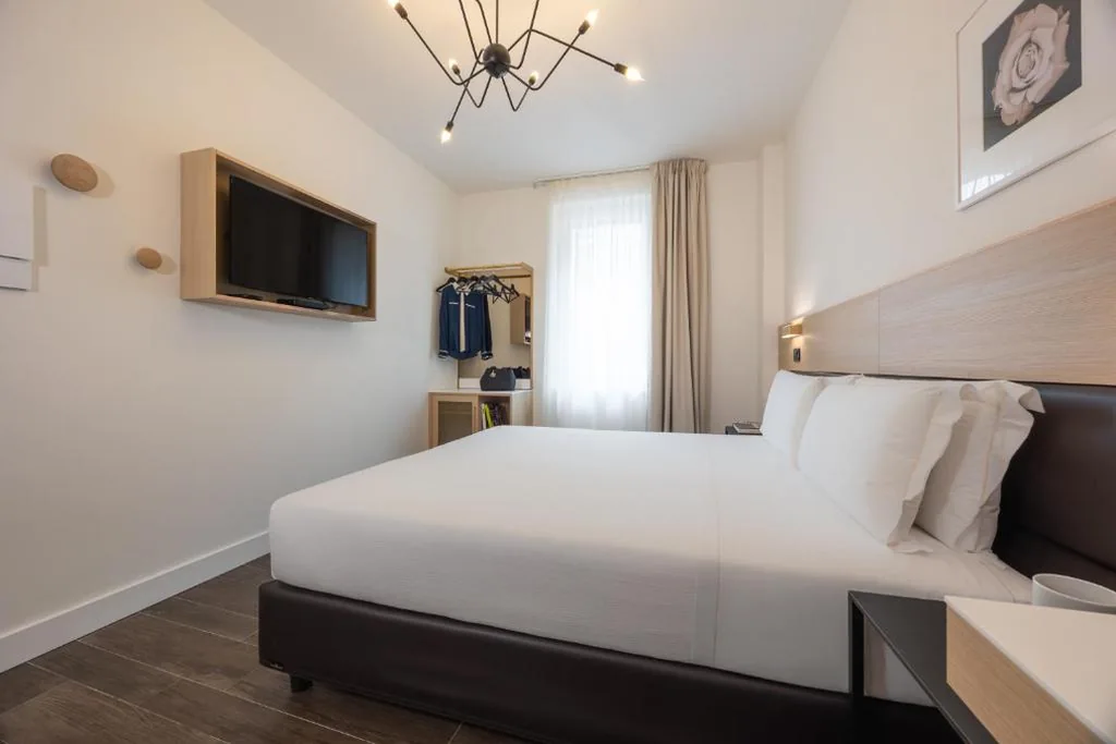 Globus Urban Hotel — foto 6