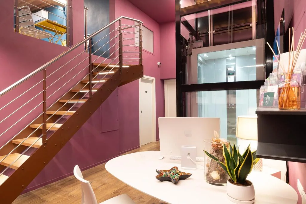 GOGO` Petit Hotel
