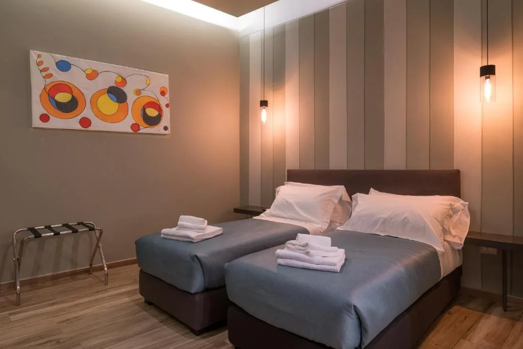GOGO` Petit Hotel