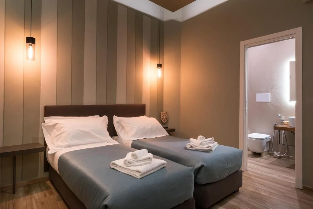 GOGO` Petit Hotel — foto 3