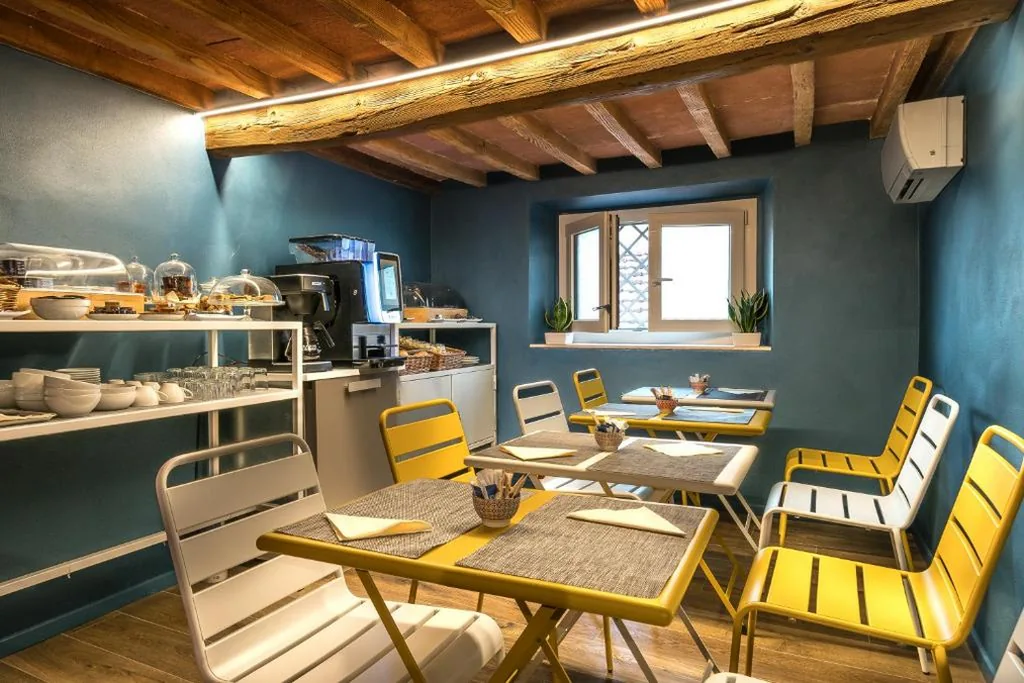 GOGO` Petit Hotel — foto 4
