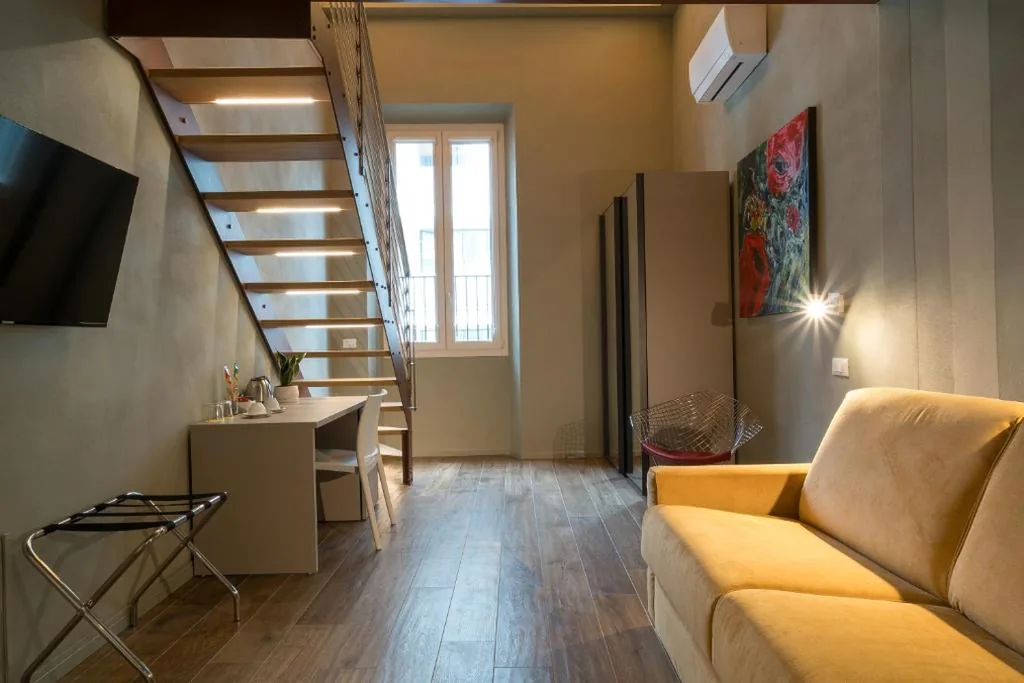GOGO` Petit Hotel — foto 5
