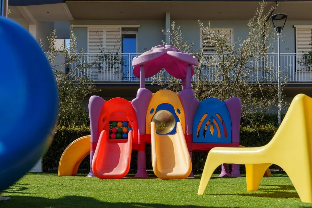 Golden Apartments — foto 5