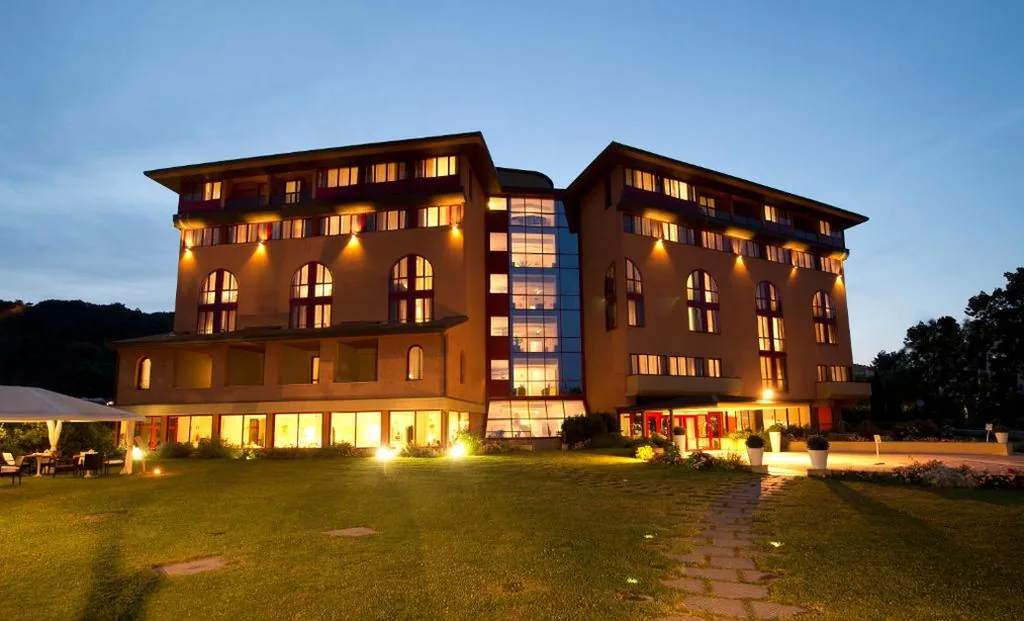 Grand Hotel Admiral Palace — foto 6